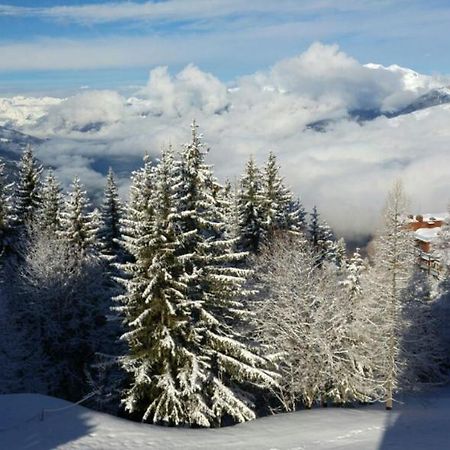 Les Arcs 1800, Nova 2, 6 Pers, Parking Couvert Gratuit Exterior foto